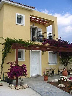 Marias Garden Apartments Argostoli  3*, Argostoli (Kefalonia) Greece