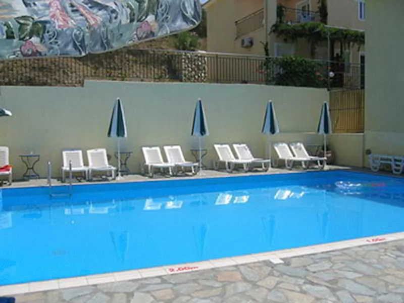 Hotel Marias Garden Apartments Argostoli