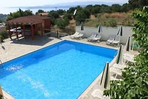 Marias Garden Apartments Argostoli  Hotel Argostoli (Kefalonia)