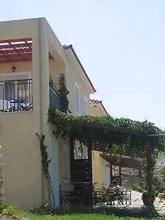 *** Hotel Marias Garden Apartments Argostoli  Greece