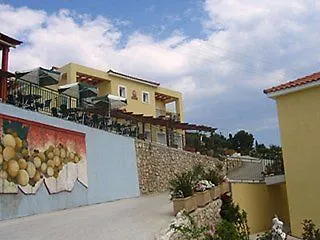Marias Garden Apartments Argostoli  Greece
